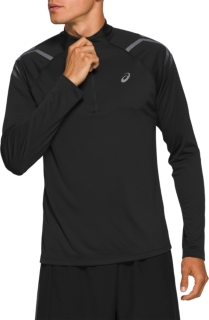 magliette maniche lunghe uomo asics