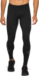 mallas running hombre asics