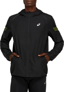 asics lite show jacket