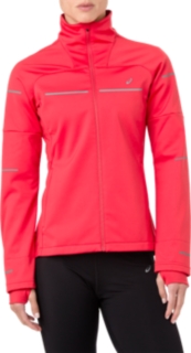 asics lite show winter jacket