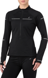 LITE-SHOW WINTER LS 1/2 ZIP TO