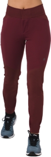 asics metarun pant