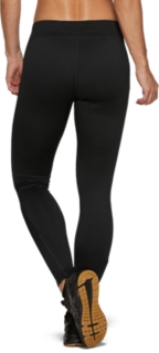 asics silver winter tight