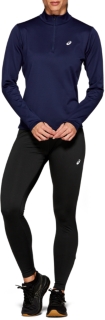 asics winter leggings