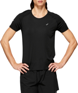 asics seamless ss top