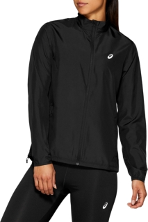 asics windbreaker jacket