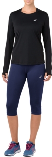 asics gym leggings