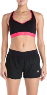 中強度支撐運動內衣