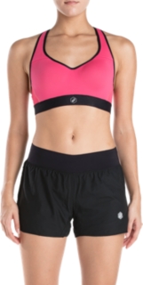 中強度支撐運動內衣