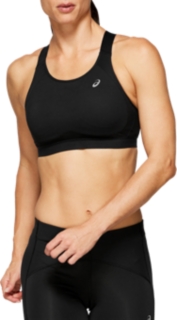 asics sports bra