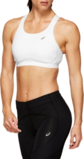 asics zero distraction sports bra