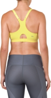 asics power bra