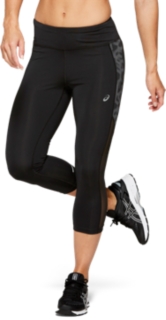 asics capri pants