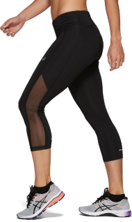 asics capri tights