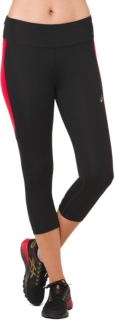 asics capri tights