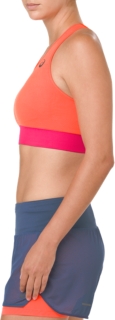 rave sports bra