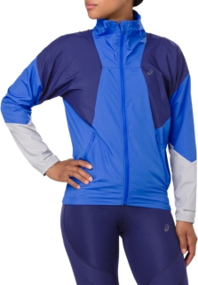 Asics Style Jacket asics kopen in de aanbieding
