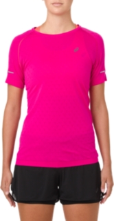 asics favorite short sleeve