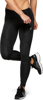 asics running pants womens