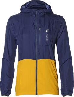 Naked X Asics Packable Jacket asics kopen in de aanbieding