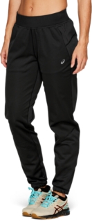 winter running pants