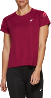 Front Top view of SILVER ICON TOP, CHILI FLAKE