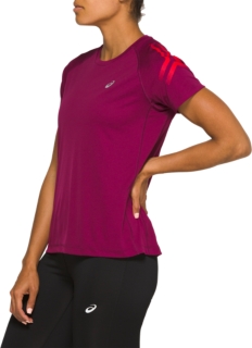 asics womens running clothes