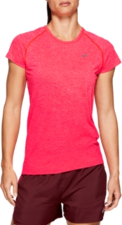 asics seamless ss top