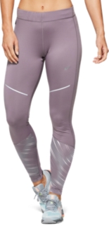 asics lite show winter tight womens