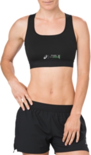 asics power bra