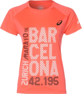 magliette asics donna 2015