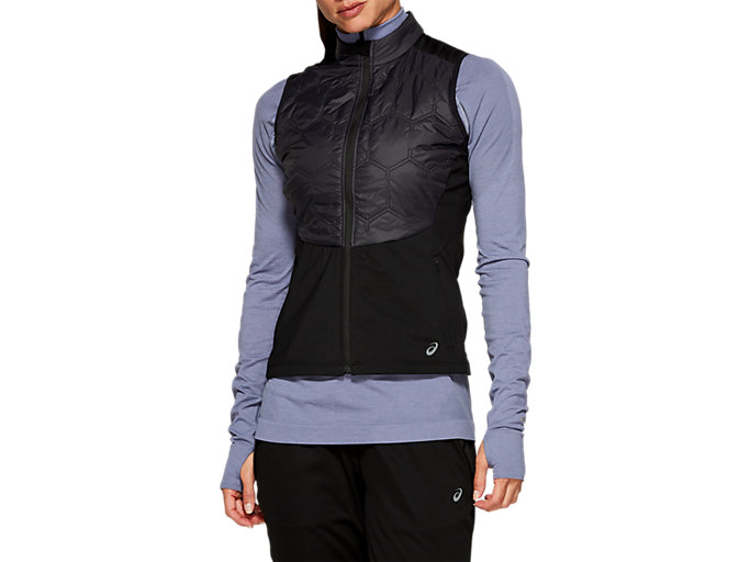 asics bodywarmer heren asics bodywarmer heren