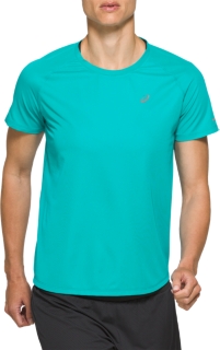asics t shirts for womens