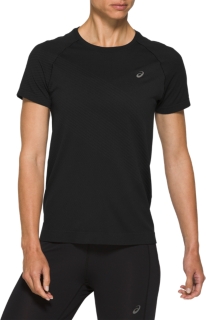 asics seamless shirt