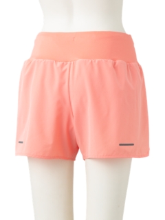 asics bike shorts