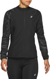 Women's NIGHT TRACK JACKET | NIGHT 