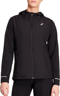 asics lite show winter jacket