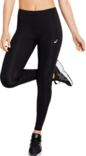 asics running pants womens