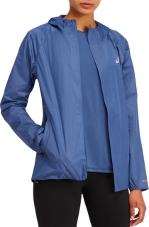 asics waterproof jacket