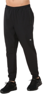 nike phenom trousers