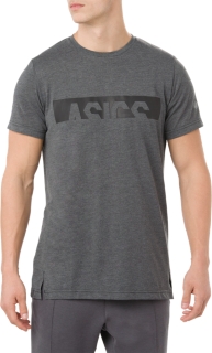 ASICS GRAPHIC SS TOP