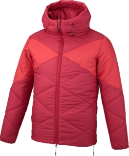 GEL-HEAT INSULATION JACKET