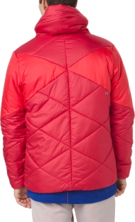 asics gel heat insulation jacket