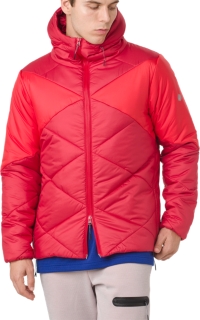 Men's GEL-HEAT INSULATION JACKET 