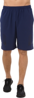 POWER WOVEN SHORT 9IN