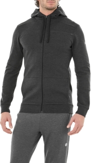 nike dri fit zip up hoodie