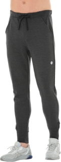 slim sweatpants mens