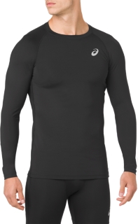 asics lite show long sleeve