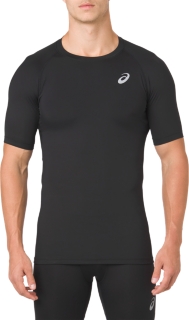 ASICS BASE LAYER SS TOP