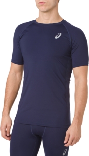 ASICS BASE LAYER SS TOP